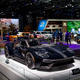 Illustration for article titled NY Autoshow Photodump
